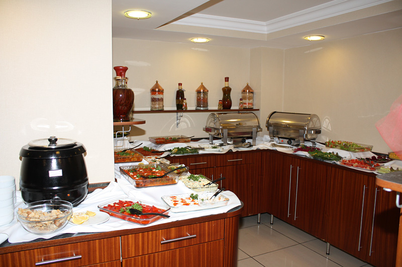 Royal Maris Hotel